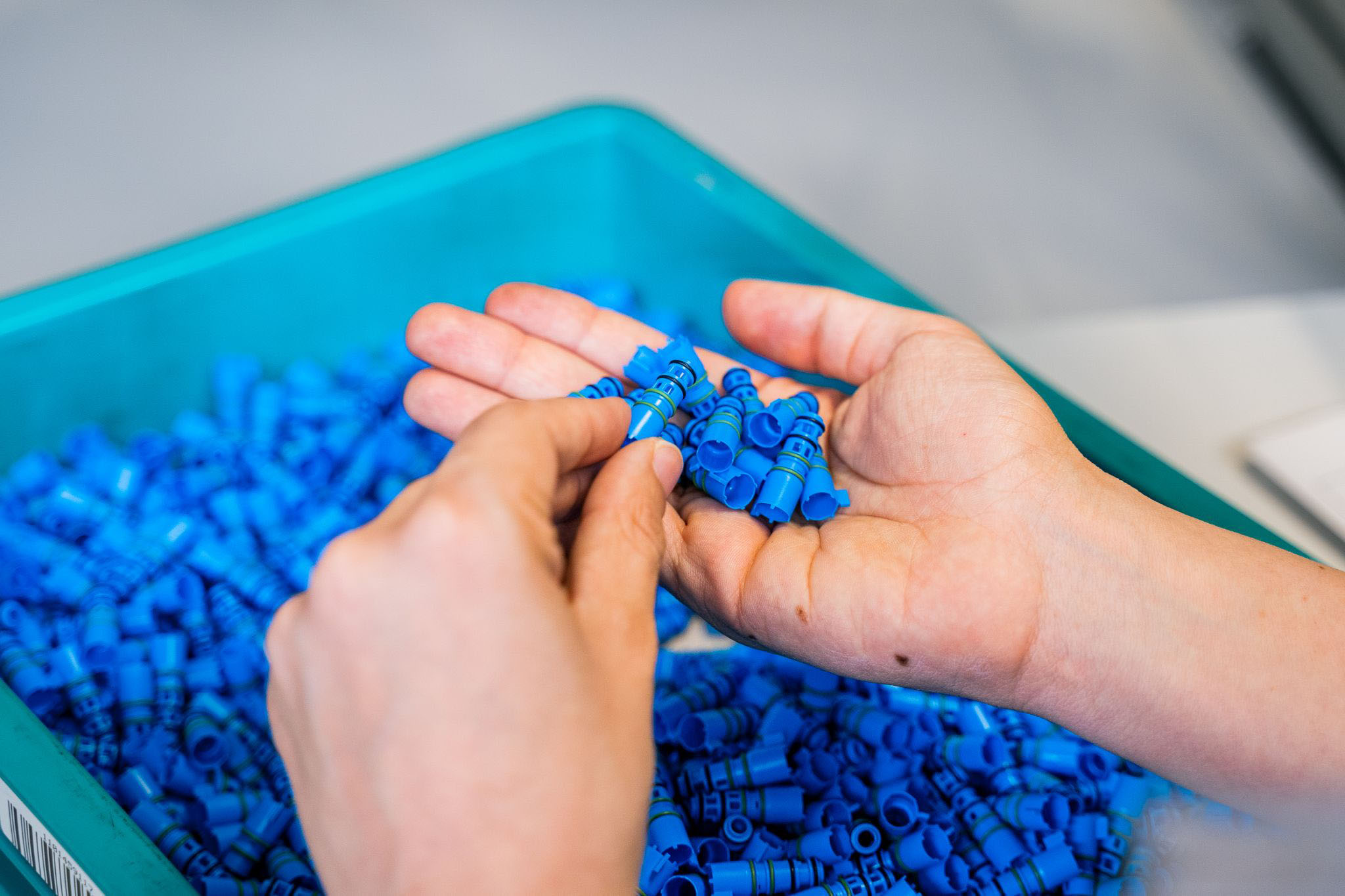 Nachhaltigkeit und wirtschaftlicher Erfolg als echter Wettbewerbsvorteil