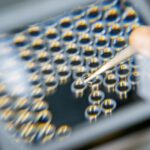 Nachhaltigkeit im Maschinenbau: Transformation, die bleibt