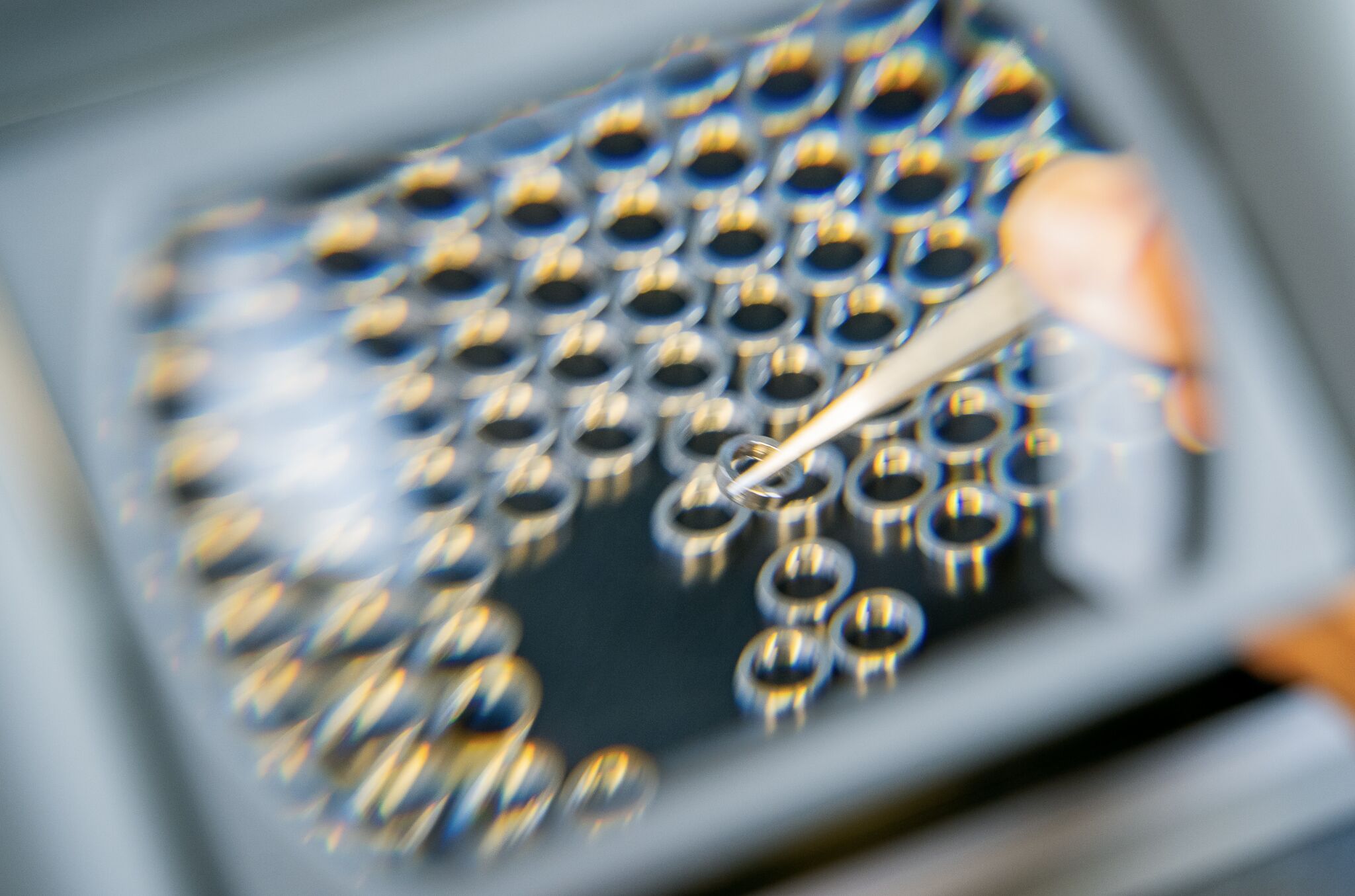 Nachhaltigkeit im Maschinenbau: Transformation, die bleibt