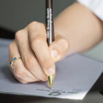 Partnerschaft zeigt sich, wenn es ernst wird