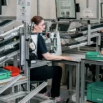 Wenn Flexibilität zum Wettbewerbsvorteil wird