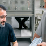 Mehr als nur Nacharbeit: Unser umfassendes Leistungsspektrum für die Industrie