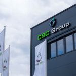 Strategisch gut positioniert: Unser Standort als Schlüssel zu schnellen Reaktionszeiten